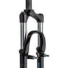 RST Replacement Spring Fork 26in Capa 1-1/8 BK DISC/V 3 RST Replacement Spring Fork 26in Capa 1-1/8 BK DISC/V -Specialized Shop 28238