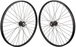 Black Ops Black Ops DW1.1 29-inch Wheelset