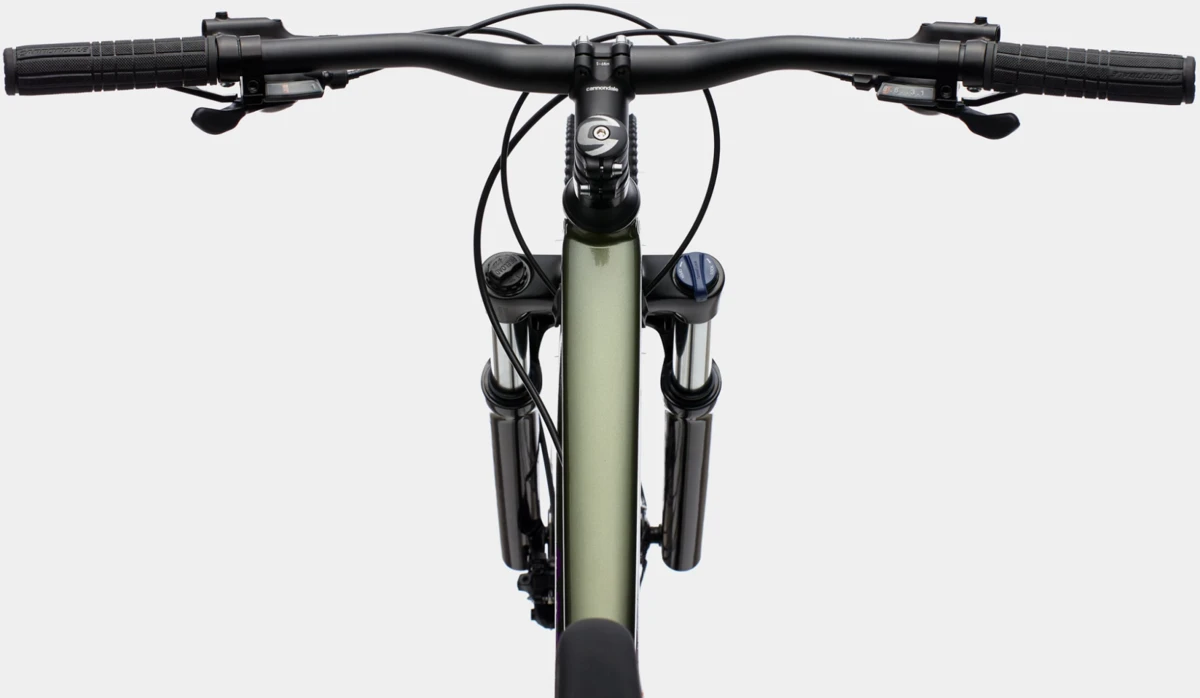 Cannondale Trail Women's 6 3 Cannondale Trail Women's 6 - Image 3