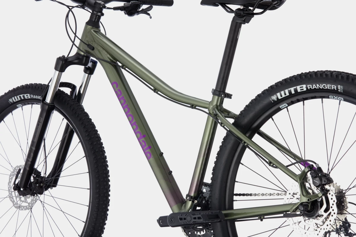 Cannondale Trail Women's 6 6 Cannondale Trail Women's 6 - Image 6