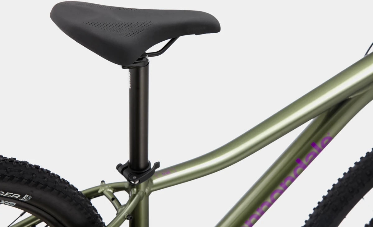 Cannondale Trail Women's 6 7 Cannondale Trail Women's 6 - Image 7