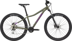 Cannondale Trail Women's 6