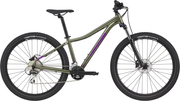 Cannondale Trail Women's 6 1 Cannondale Trail Women's 6