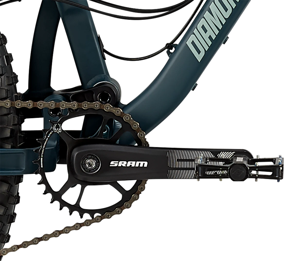 Diamondback Catch 1 27.5 7 Diamondback Catch 1 27.5 - Image 7