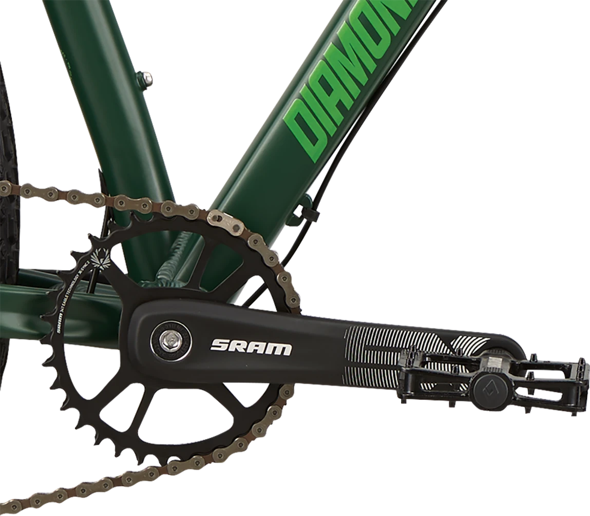 Diamondback Overdrive 29 3 4 Diamondback Overdrive 29 3 - Image 4