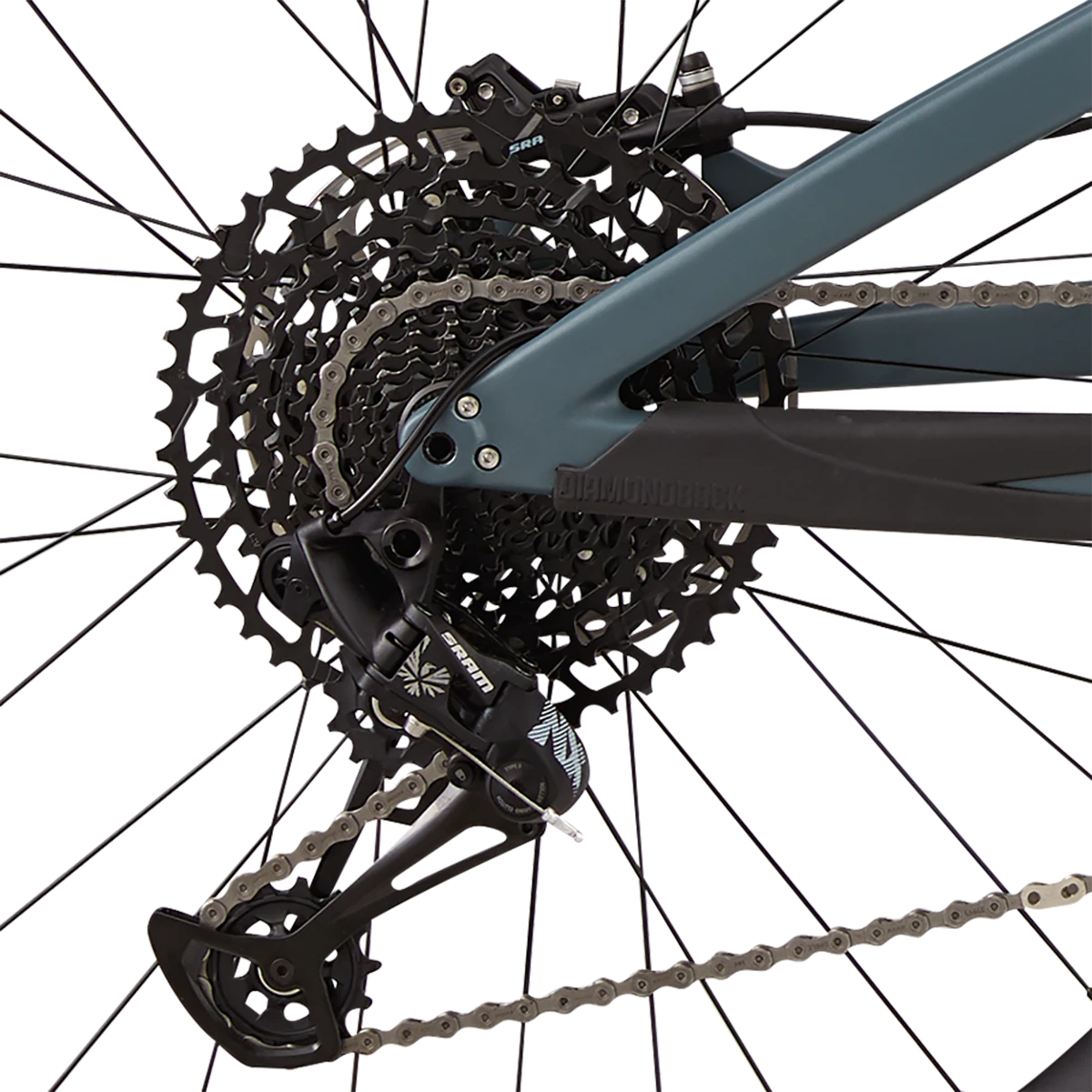 Diamondback Release 4C 7 Diamondback Release 4C - Image 7