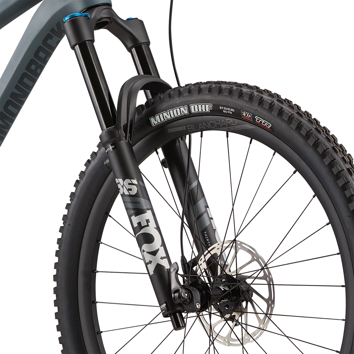 Diamondback Release 4C 5 Diamondback Release 4C - Image 5