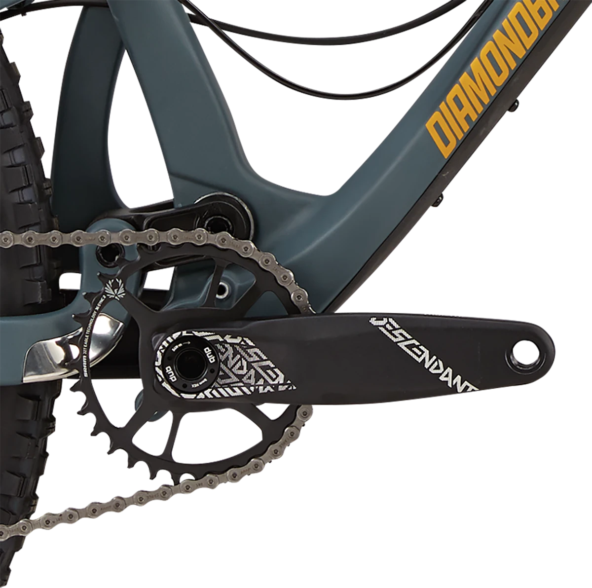 Diamondback Release 4C 6 Diamondback Release 4C - Image 6