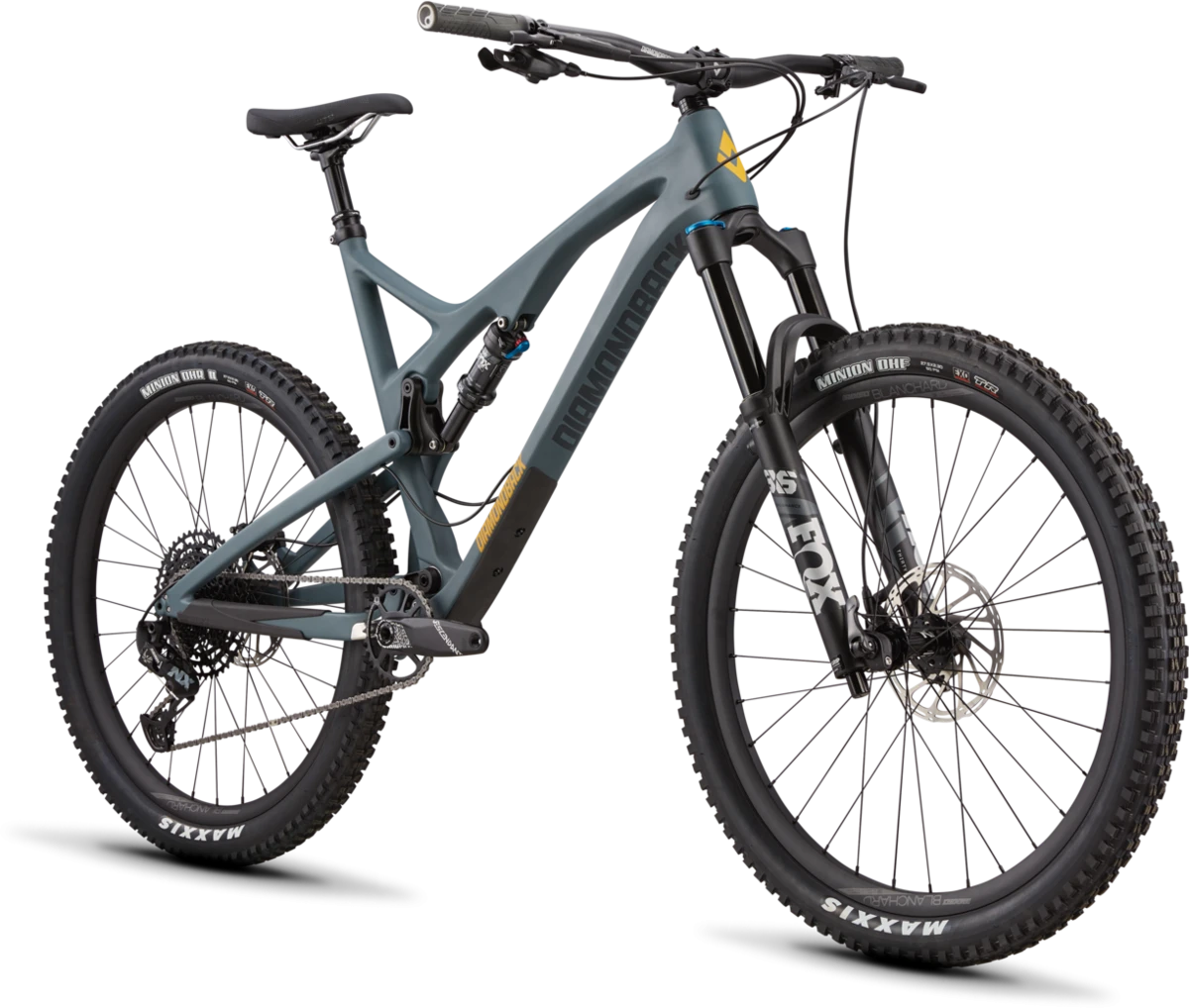 Diamondback Release 4C 2 Diamondback Release 4C - Image 2