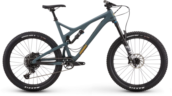 Diamondback Release 4C 1 Diamondback Release 4C