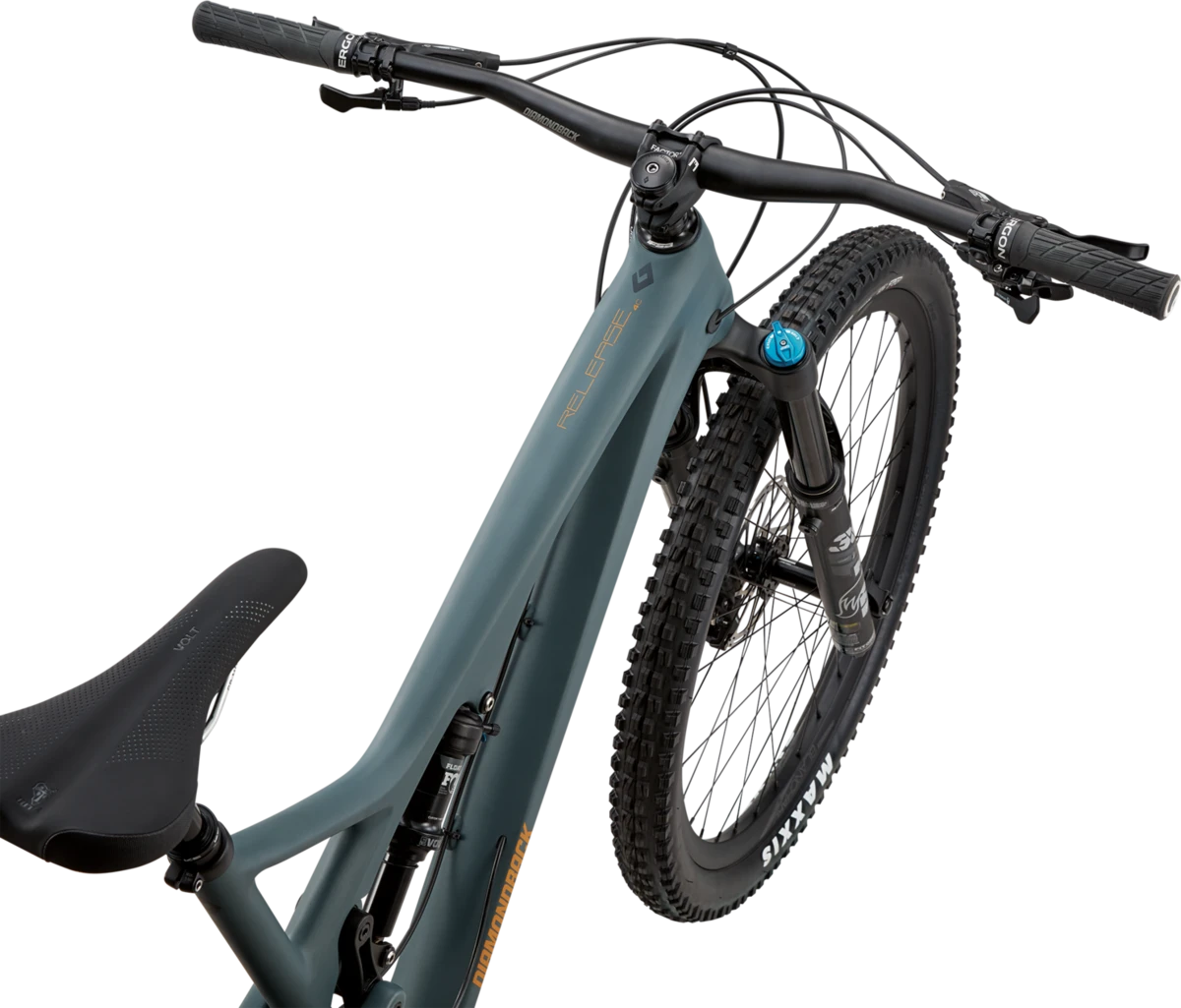 Diamondback Release 4C 3 Diamondback Release 4C - Image 3