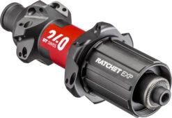 Dt-swiss DT Swiss 240 Straight Pull EXP Road Rear Hub