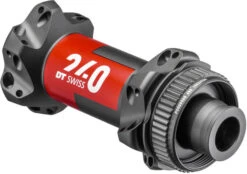 Dt-swiss DT Swiss 240 Straight Pull Road Front Hub