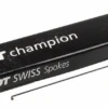Dt-swiss DT Swiss Champion 2.0 J-Bend Spokes -Specialized Shop dt swiss champion 2.0 j bend spokes 429286 3329030 2