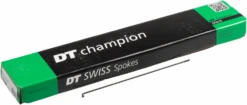 Dt-swiss DT Swiss Champion 2.0 J-Bend Spokes