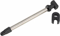 Dt-swiss DT Swiss DT Swiss Narrow Base Tubeless Valve - 73mm