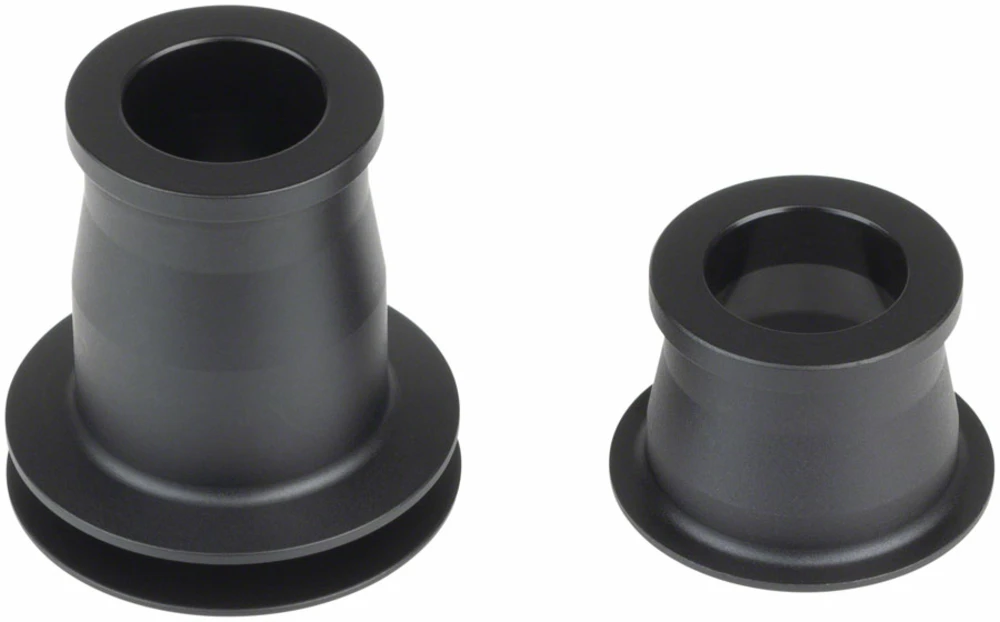 Dt-swiss DT Swiss DT Swiss Rear Axle Conversion Kit - 12 Mm Thru Axle, Press Fit, Sram XD, Black 1 Dt-swiss DT Swiss DT Swiss Rear Axle Conversion Kit - 12 Mm Thru Axle, Press Fit, Sram XD, Black