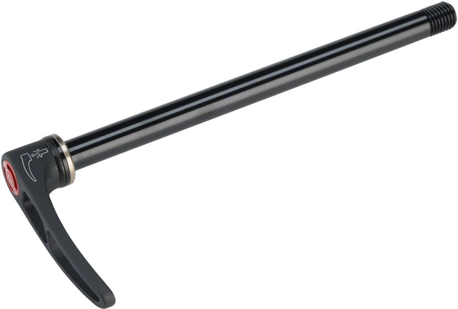 Dt-swiss DT Swiss RWS MTB Rear Thru Axle W/Plug-in Lever 4 Dt-swiss DT Swiss RWS MTB Rear Thru Axle W/Plug-in Lever - Image 4