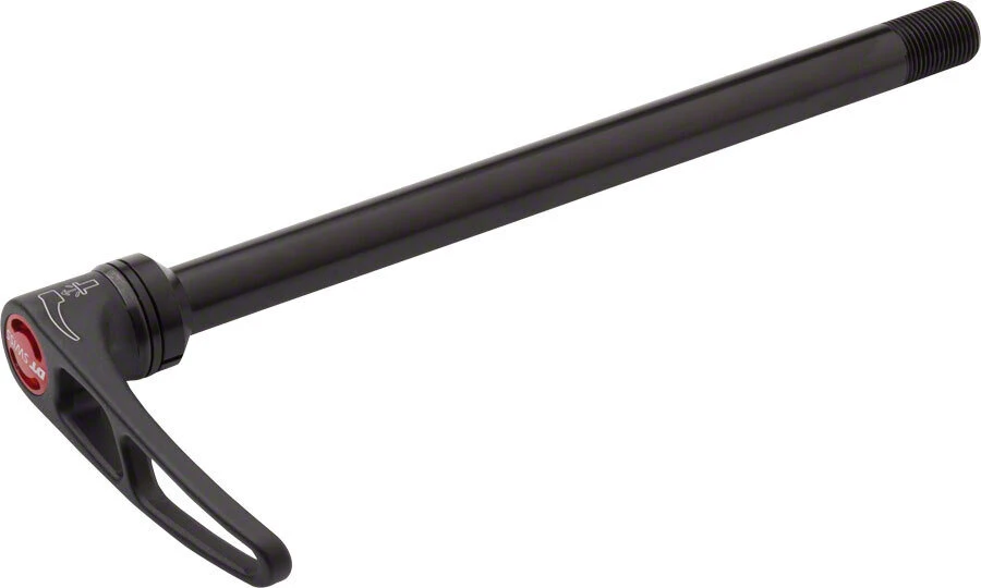 Dt-swiss DT Swiss RWS MTB Rear Thru Axle W/Plug-in Lever 3 Dt-swiss DT Swiss RWS MTB Rear Thru Axle W/Plug-in Lever - Image 3