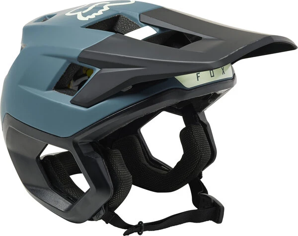 Fox Racing Dropframe Pro Helmet 1 Fox Racing Dropframe Pro Helmet