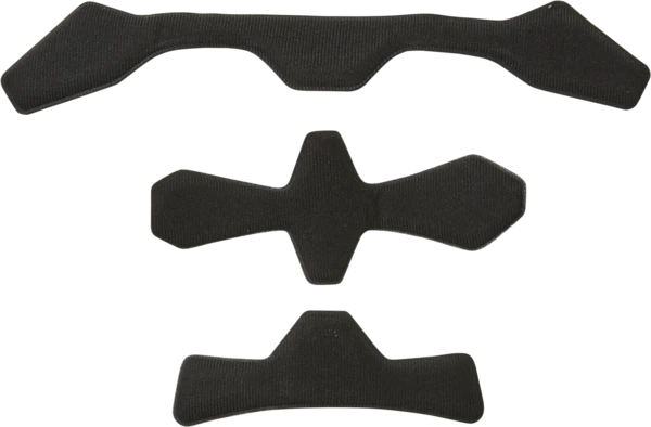 Fox Racing Flight Sport Pad Set Kit 1 Fox Racing Flight Sport Pad Set Kit
