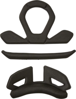 Fox Racing Proframe Thick Padset Kit