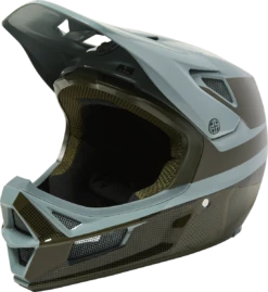 Fox Racing Rampage Comp Graphic 2 Helmet CE/CPSC -Specialized Shop fox racing rampage comp graphic 2 helmet ce cpsc 404573 12