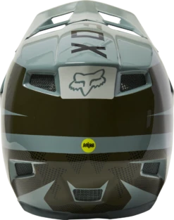 Fox Racing Rampage Comp Graphic 2 Helmet CE/CPSC -Specialized Shop fox racing rampage comp graphic 2 helmet ce cpsc 404573 14