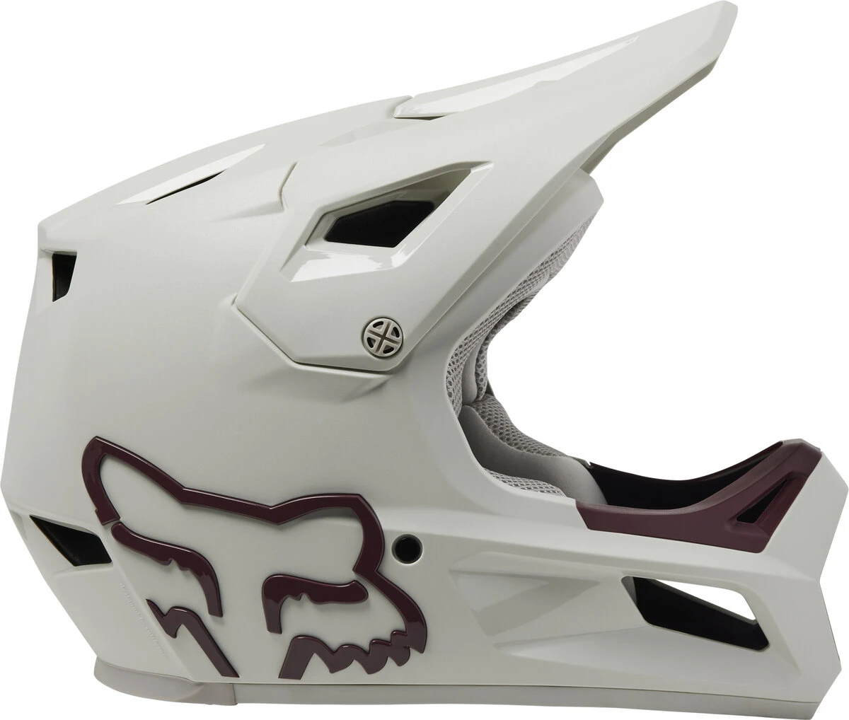 Fox Racing Rampage Helmet 2 Fox Racing Rampage Helmet - Image 2