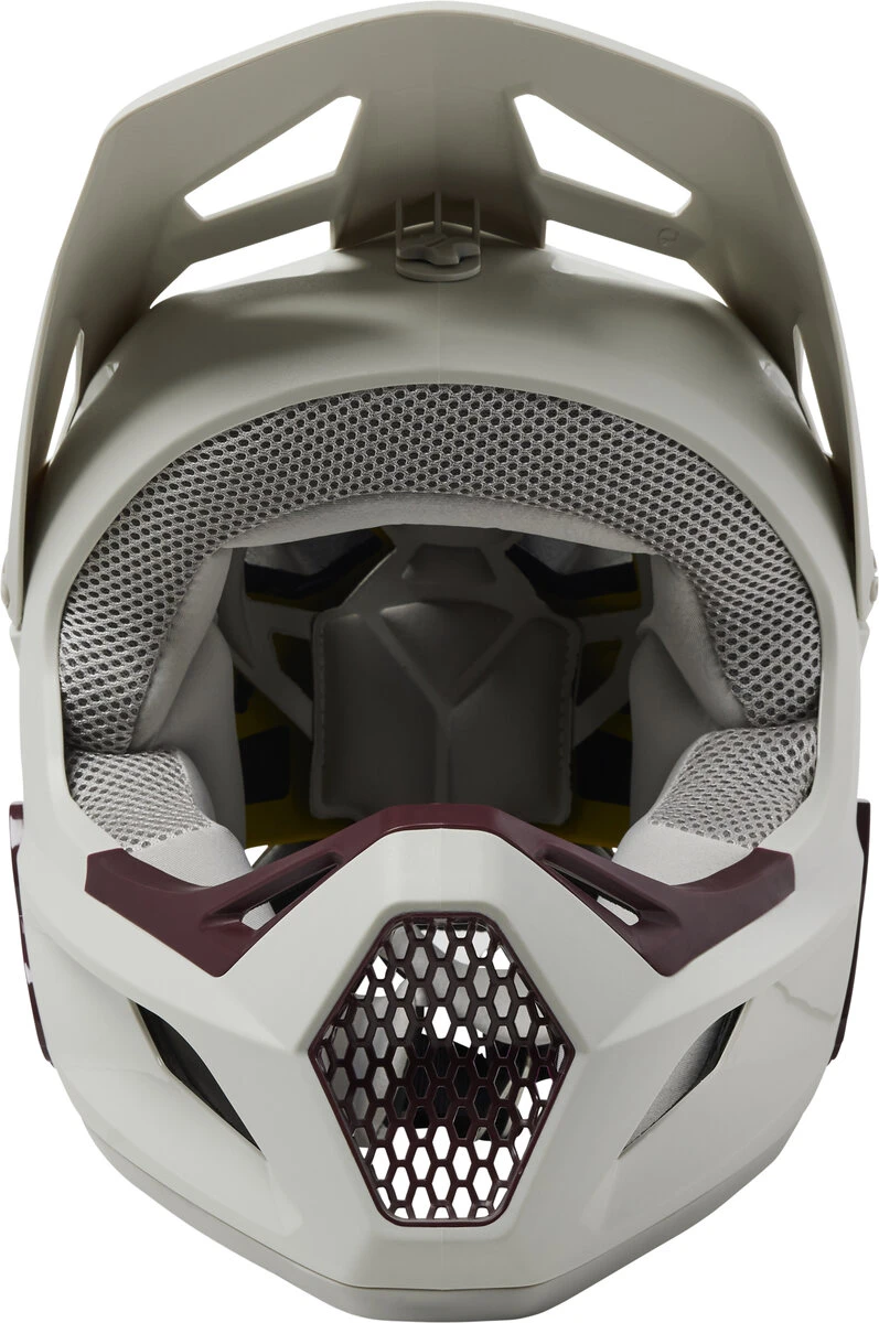 Fox Racing Rampage Helmet 5 Fox Racing Rampage Helmet - Image 5