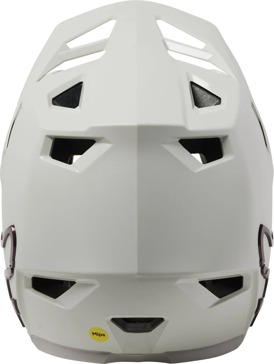 Fox Racing Rampage Helmet 6 Fox Racing Rampage Helmet - Image 6