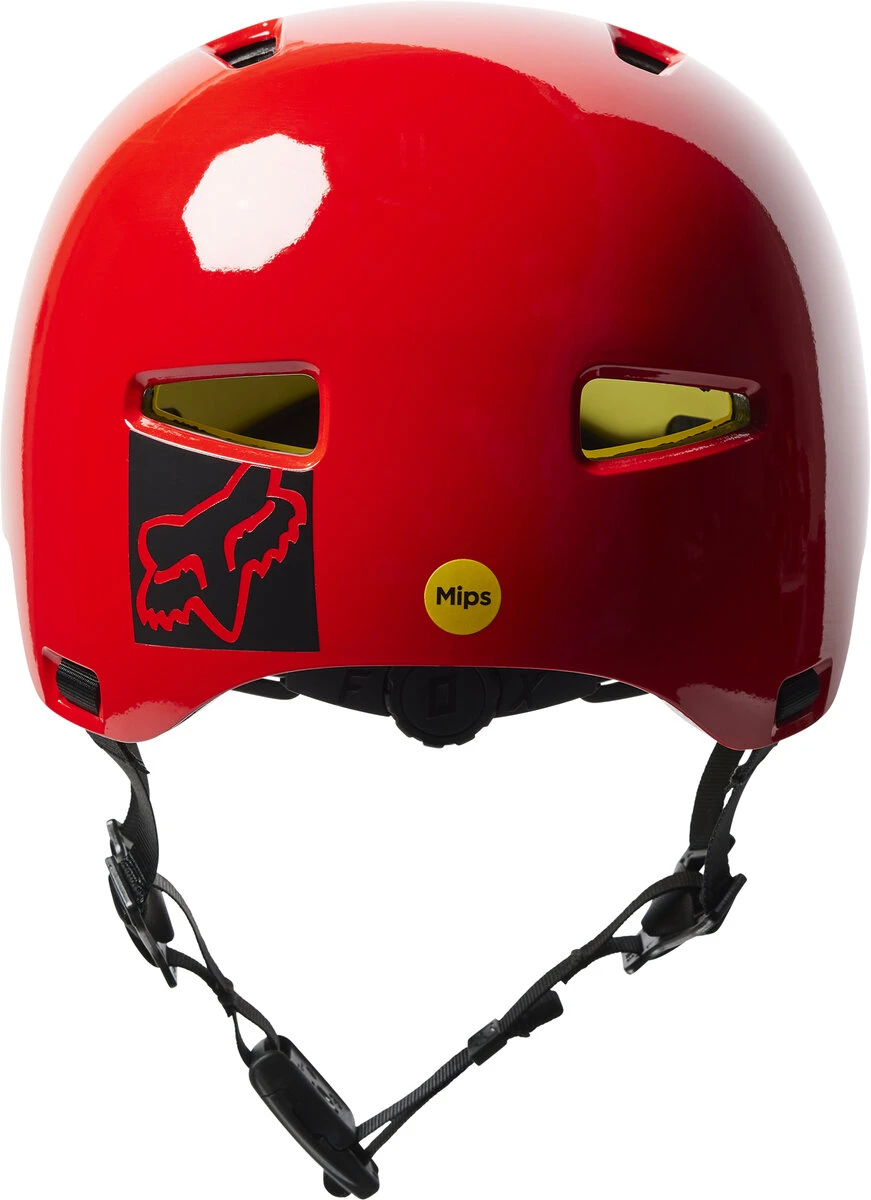 Fox Racing Youth Flight Pro Helmet 7 Fox Racing Youth Flight Pro Helmet - Image 7