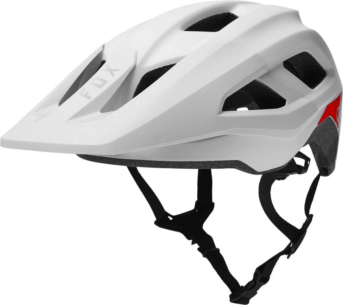 Fox Racing Youth Mainframe Helmet 2 Fox Racing Youth Mainframe Helmet - Image 2