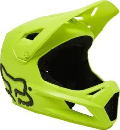 Fox Racing Youth Rampage Helmet