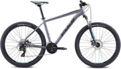 Fuji Nevada 27.5 1.9