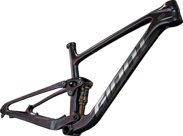 Giant Anthem Advanced Pro 29 Frameset 1 Giant Anthem Advanced Pro 29 Frameset