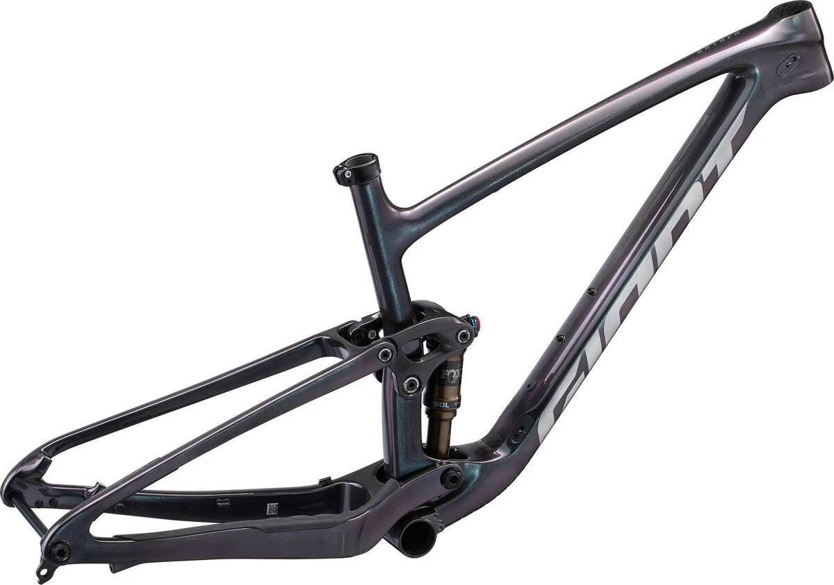 Giant Anthem Advanced Pro 29 Frameset 2 Giant Anthem Advanced Pro 29 Frameset - Image 2
