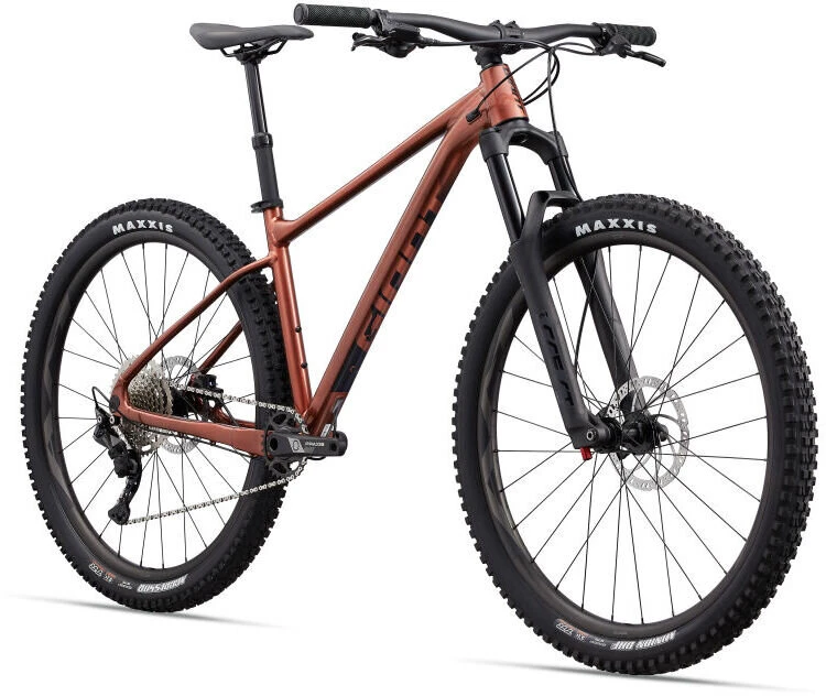 Giant Fathom 29 2 3 Giant Fathom 29 2 - Image 3