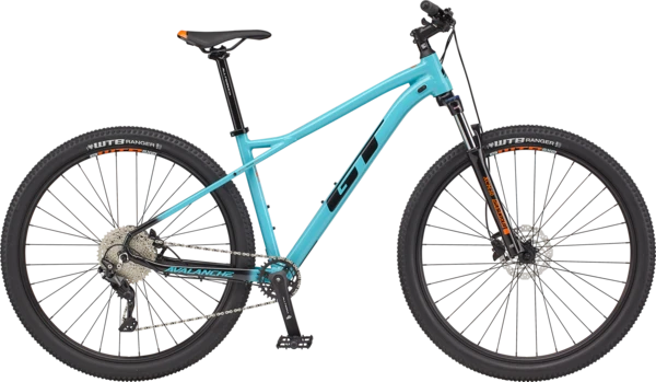 GT Avalanche Comp 1 GT Avalanche Comp