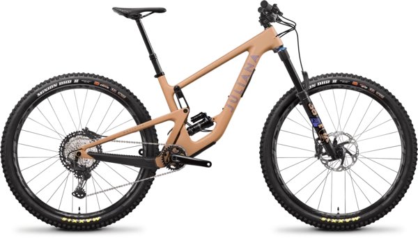 Juliana Maverick C XT 1 Juliana Maverick C XT