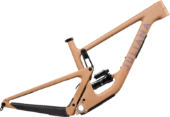 Juliana Maverick CC Frame