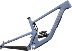 Juliana Roubion CC Frame