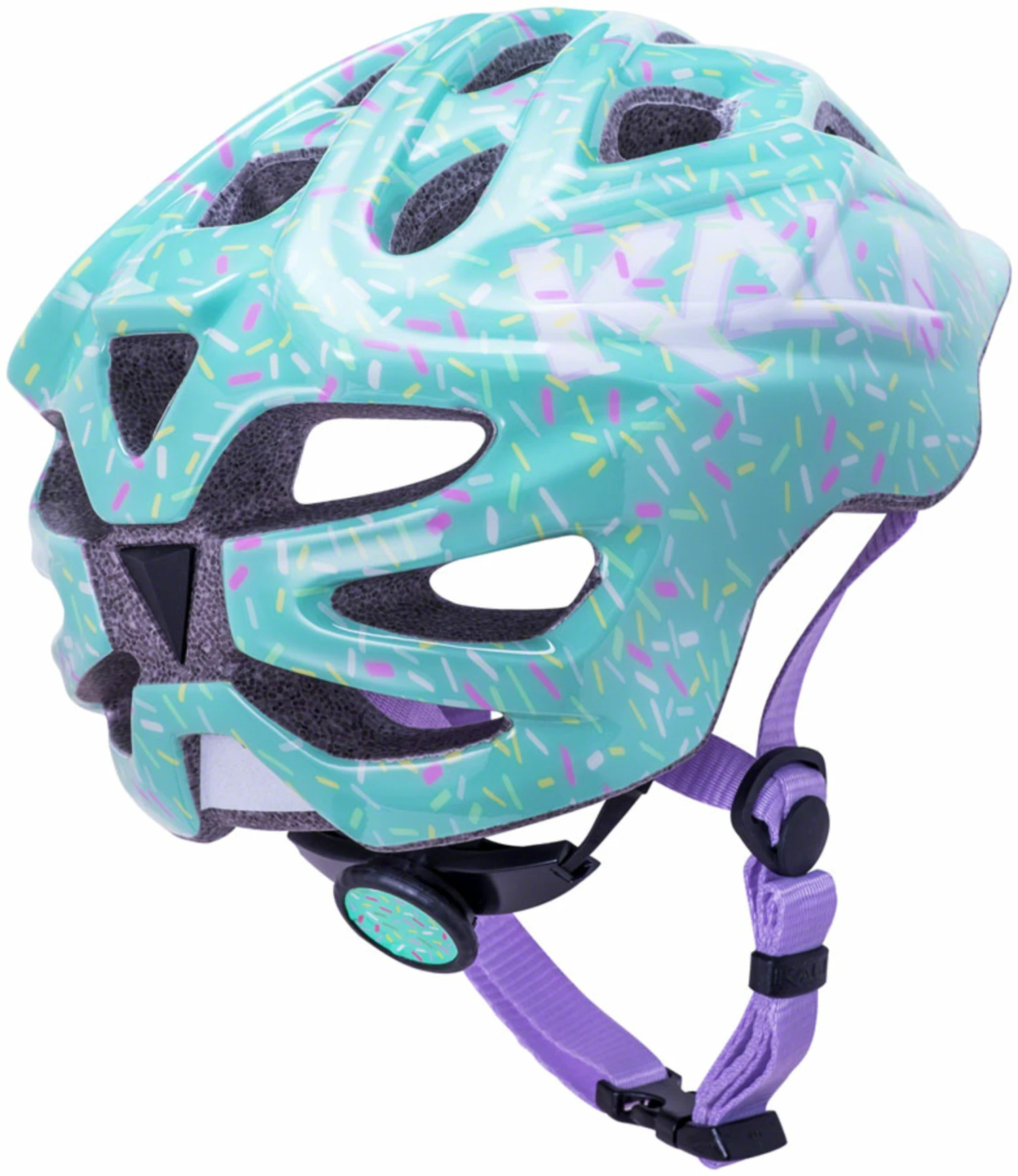 Kali Protectives Chakra Child Helmet 7 Kali Protectives Chakra Child Helmet - Image 7