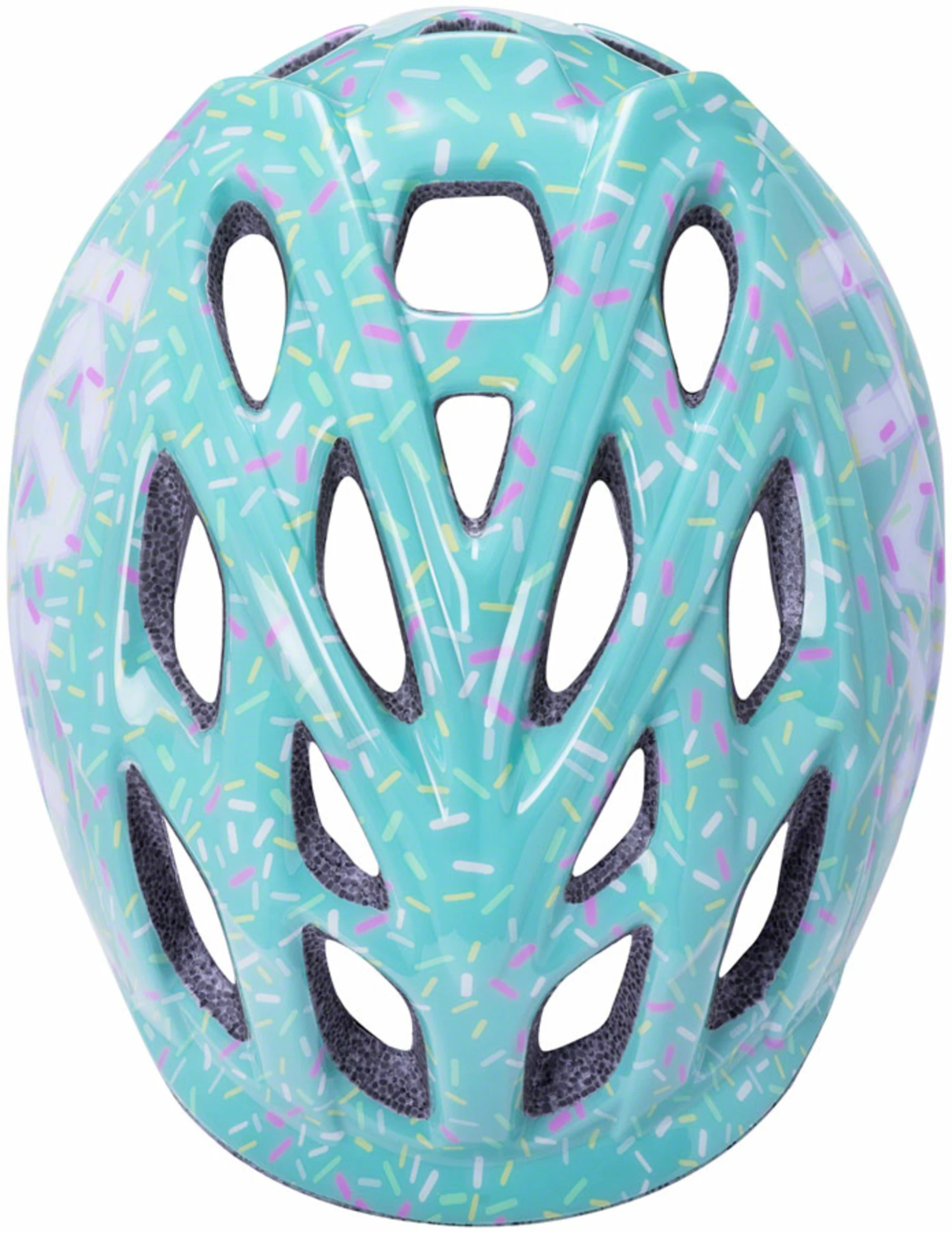Kali Protectives Chakra Child Helmet 8 Kali Protectives Chakra Child Helmet - Image 8