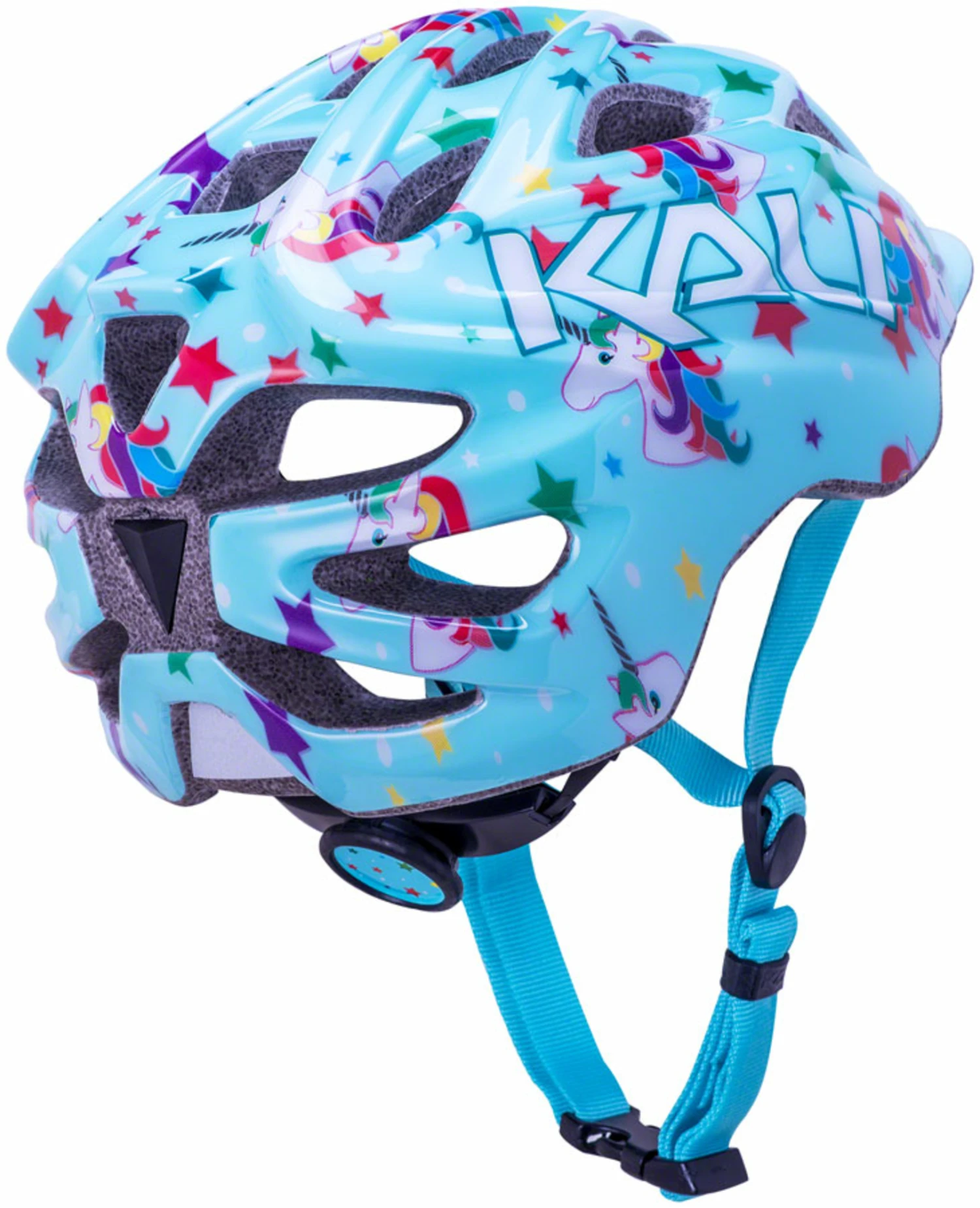 Kali Protectives Chakra Child Helmet 9 Kali Protectives Chakra Child Helmet - Image 9