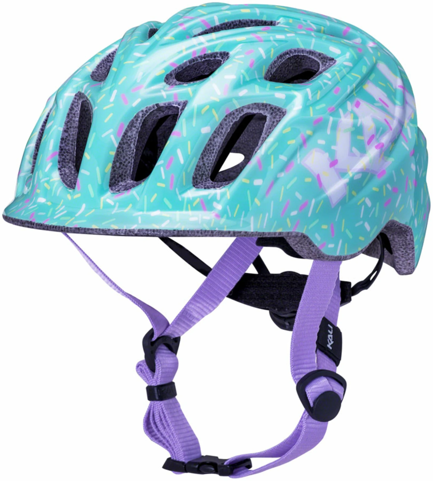 Kali Protectives Chakra Child Helmet 2 Kali Protectives Chakra Child Helmet - Image 2