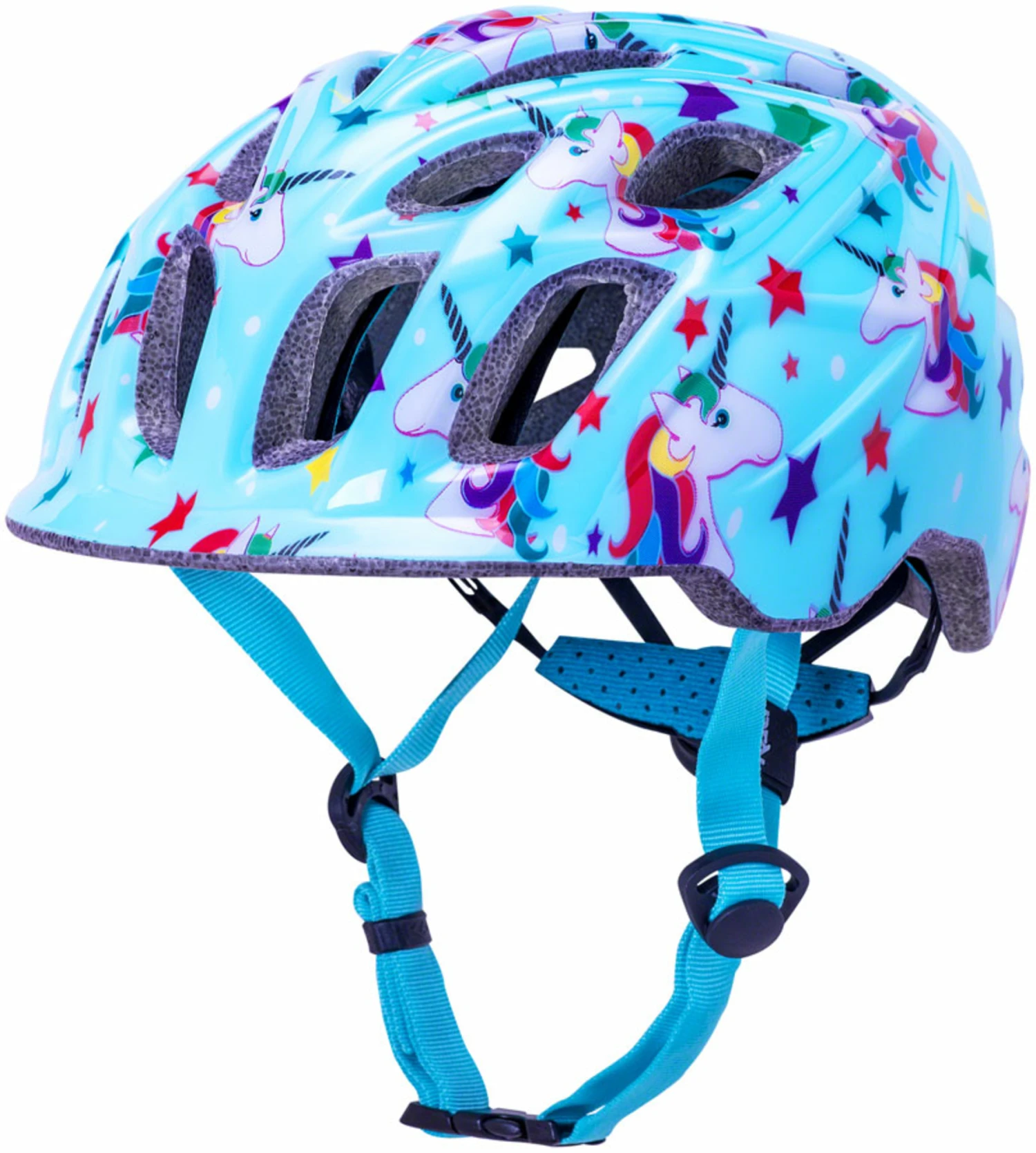 Kali Protectives Chakra Child Helmet 3 Kali Protectives Chakra Child Helmet - Image 3