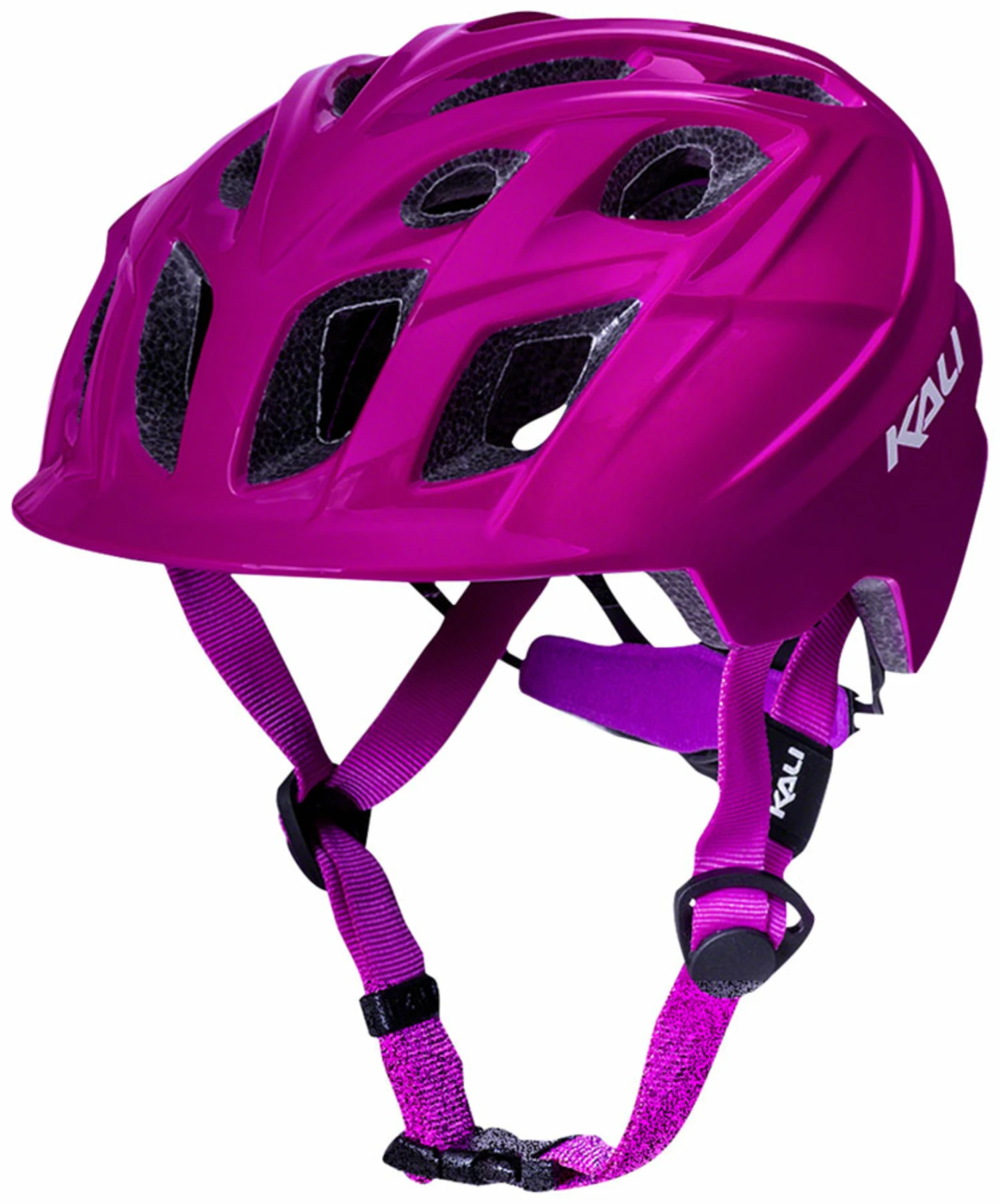 Kali Protectives Chakra Child Helmet 6 Kali Protectives Chakra Child Helmet - Image 6