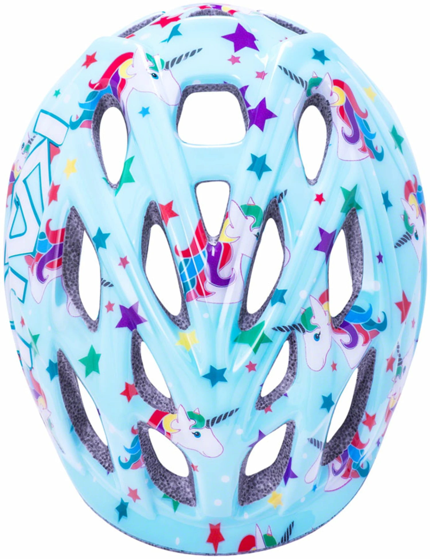Kali Protectives Chakra Child Helmet 10 Kali Protectives Chakra Child Helmet - Image 10