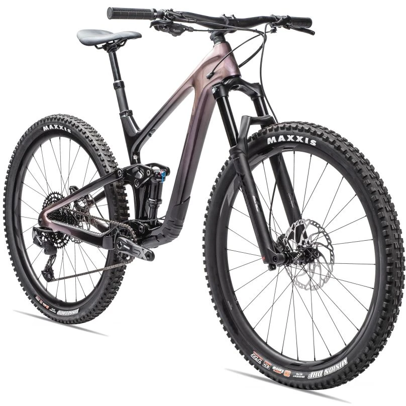 Liv Intrigue Advanced Pro 29 3 2 Liv Intrigue Advanced Pro 29 3 - Image 2